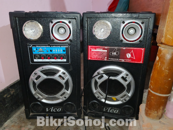 Sound Box